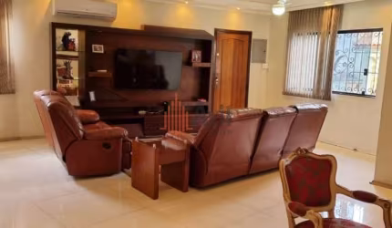 Sobrado com 4 dormitórios à venda, 700 m² por R$ 2.150.000,00 - Mooca - São Paulo/SP