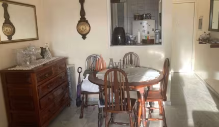 Apartamento 90m², com 3 quartos à venda no Tatuapé