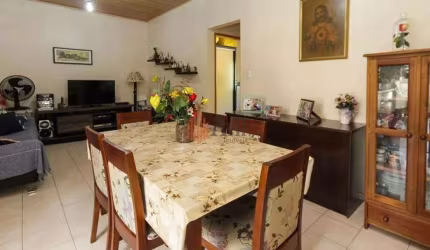 Casa Residencial, Comercial no Tatuapé com 4 Dormitórios de 240m²