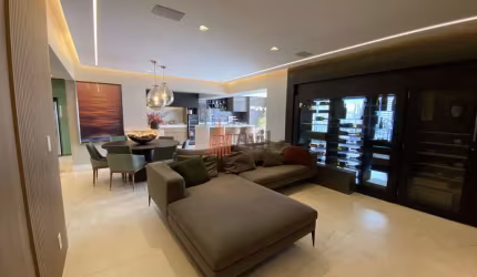 Apartamento a venda no Anália Franco 202m² 3 Quartos 3 suítes   4 vagas
