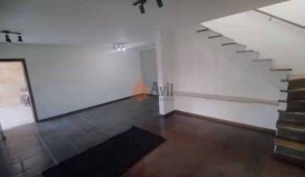 Sobrado a Venda na Vila Carrão com 180m²