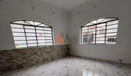 Sobrado para Venda na Penha  com 160m², com 3 quartos