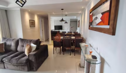 Apartamento na Vila Carrão com 76m² , com 3 Dormitórios e 1 Suite, 1 vaga de garagem