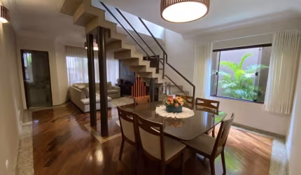 Sobrado no Jardim Textil a Venda de 136m² com 3 quartos
