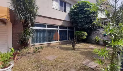 Sobrado a Venda no Carandiru com 270m²