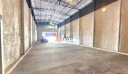 Galpão/Depósito/Armazém a venda e locação no Tatuapé , 460 m²