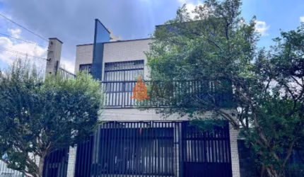 Prédio Comercial á venda na Anália Franco com 270m²