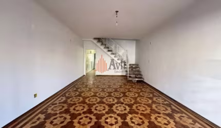 Sobrado à Venda no Anália Franco com 180m²