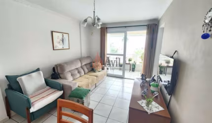 Apartamento à Venda na Água Rasa com 63m² e 2 dormitórios