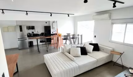 Apartamento à Venda na Mooca com 83m² com 2 quartos, 1 suíte