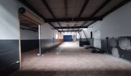 Galpão Industrial à Venda na Vila Carrão com 2.288m²