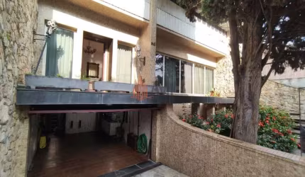 Casa Residencial 240m² com 2 dormitórios à Venda no Anália Franco