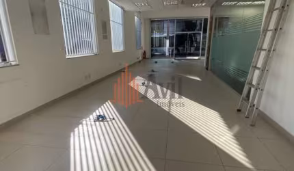 Prédio Comercial com 300m² a Venda no Tatuapé
