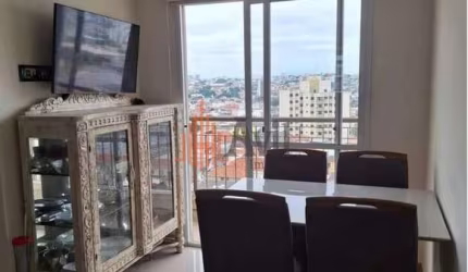 Apartamento 47m² com 2 dormitórios à Venda no Jardim Vila Formosa