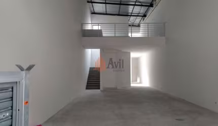 Salão Comercial 200m² para Venda ou Locação no Tatuapé