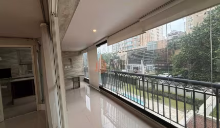 Apartamento 215m² com 03 Suítes à Venda na Mooca