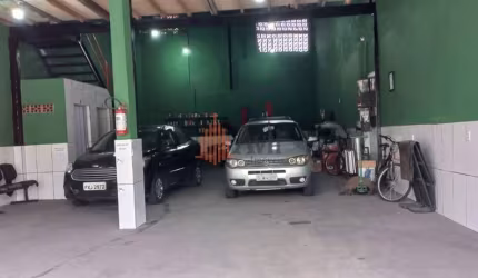 Salão Comercial 142m² à Venda no Tatuapé