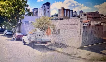 Terreno  locação Vila Matilde  1.750m² e 220m² area construída