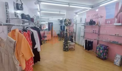 Sobrado Comercial 120m² para Locação ou Venda no Belenzinho