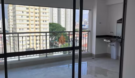 Apartamento a Venda no Tatuapé com 100m², 3 Quartos