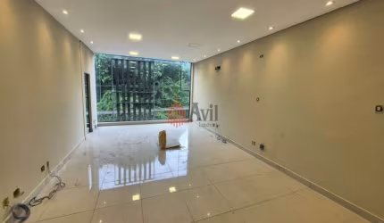 Prédio Comercial 430m² para Locação no Tatuapé