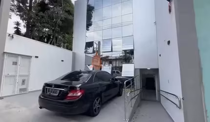 Prédio Comercial 418 m² para Locação no Tatuapé