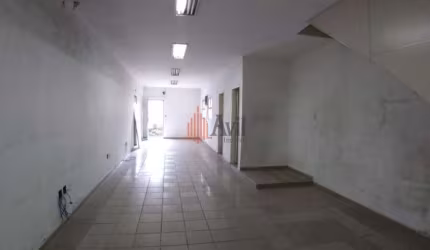 Prédio para alugar, 170 m² por R$ 7.200,00/mês - Tatuapé - São Paulo/SP