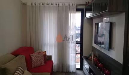 Apartamento Belenzinho - Venda
