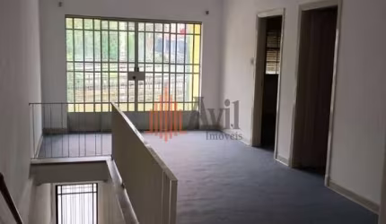 Sobrado Comercial 150m² para Locação no Tatuapé