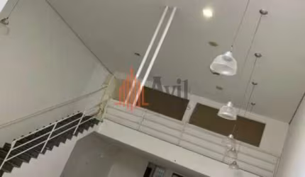 Salão Comercial 200m² à Venda no Tatuapé