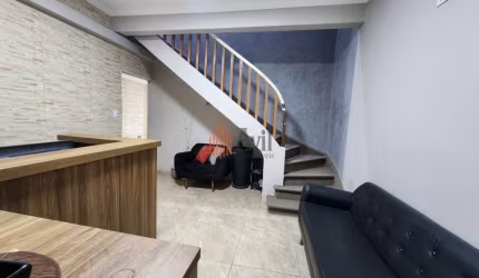 Casa Comercial 176m² à venda no  Tatuapé