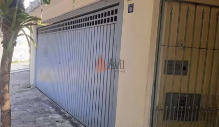 Sobrado 358m² com 3 dormitórios para Locação no Tatuapé