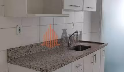 Apartamento 52m² com 2 Quartos à Venda na Mooca