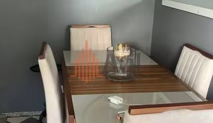 Apartamento 50m³ com 2 dormitórios à Venda na Água Rasa