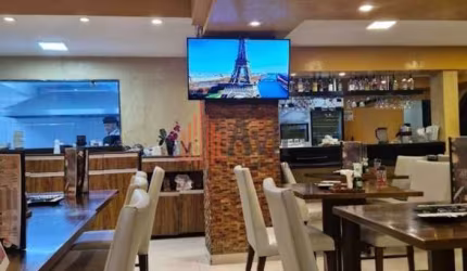 Prédio Comercial 120m² á Venda no Tatuapé