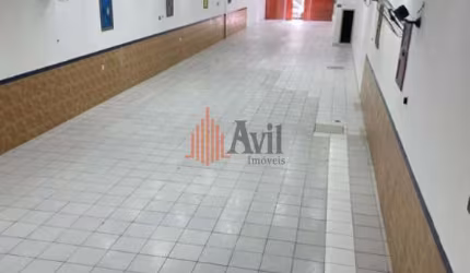 Salão comercial com 400 m² para Locação no Tatuapé