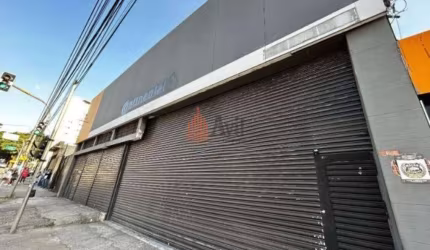Galpão Comercial 572m² Para Locação na Vila Formosa