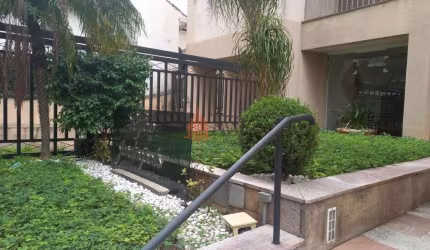 Vendo Apartamento no Tatuapé perto do metrô