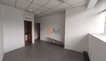 Sala Comercial 25m² para Locação na Mooca