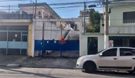 Terreno a Venda na Vila Matilde com 250m²