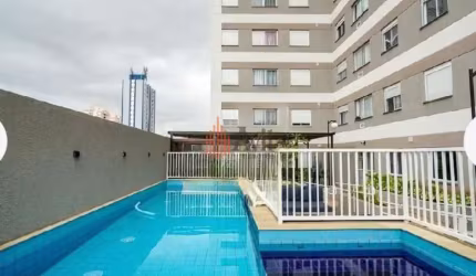 Apartamento Residencial 48m²com 2 Dormitórios à Venda no Tatuapé