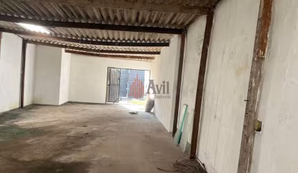 Salão Comercial 150m² para Locação ou Venda no Tatuapé