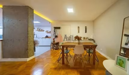 Apartamento 92m² 1 Suíte à Venda no Tatuapé