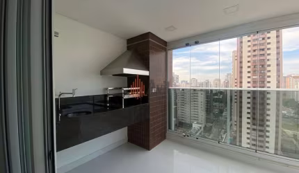 Apartamento Residencial 112m² 3 Dormitórios à Venda no Tatuapé