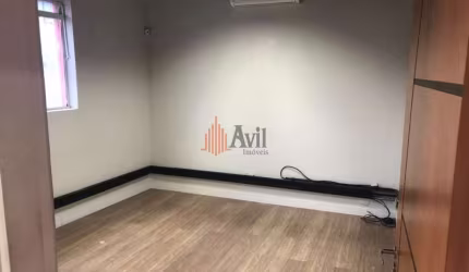 Salão Comercial 288m² à Venda na Mooca