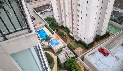 Apartamento Residencial 69m² para Locação no Tatuapé