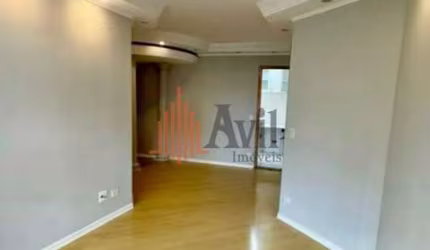 Apartamento Residencial 82m² à Venda no Tatuapé