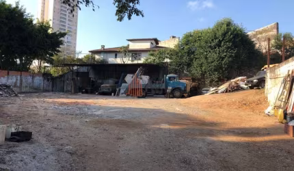Terreno 1.098m² à Venda na Vila Formosa