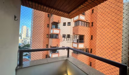 Apartamento Residencial 129m² 2 Dormitórios à Venda no Tatuapé