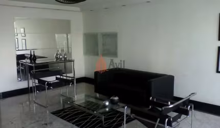 Apartamento Residencial 3 Dormitórios à Venda no Tatuapé